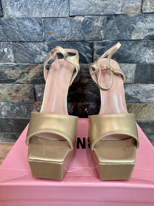 Zapatillas genevieve