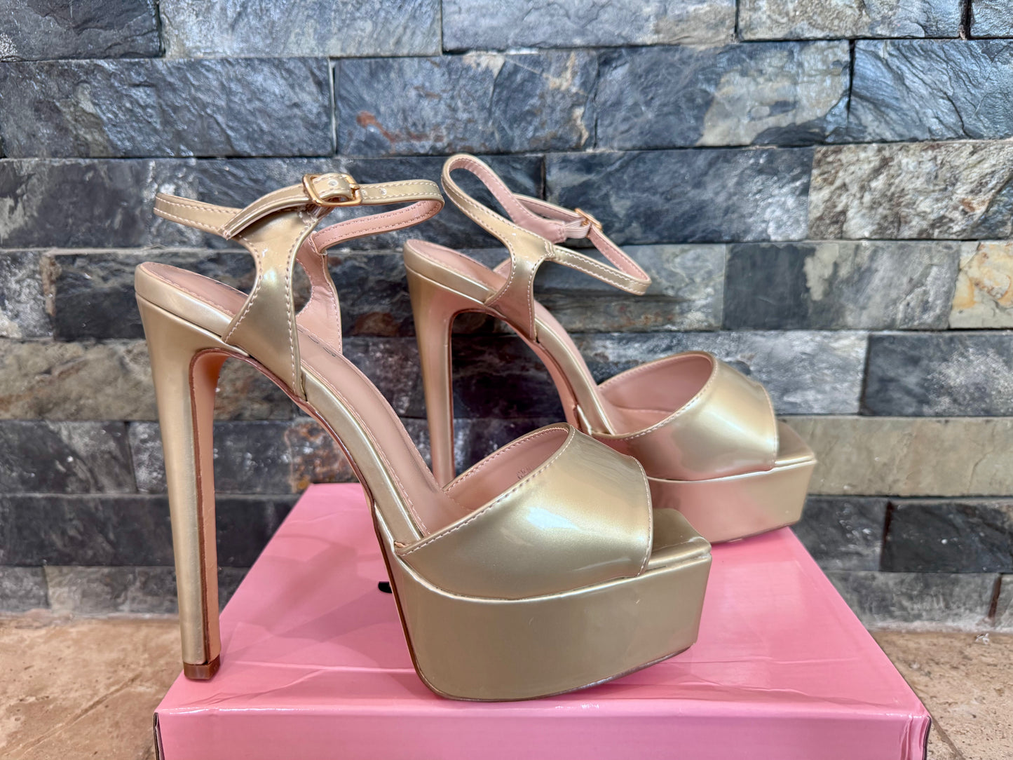 Zapatillas genevieve