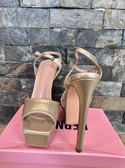 Zapatillas genevieve