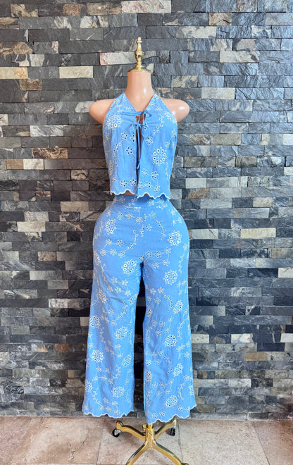Set margarita
