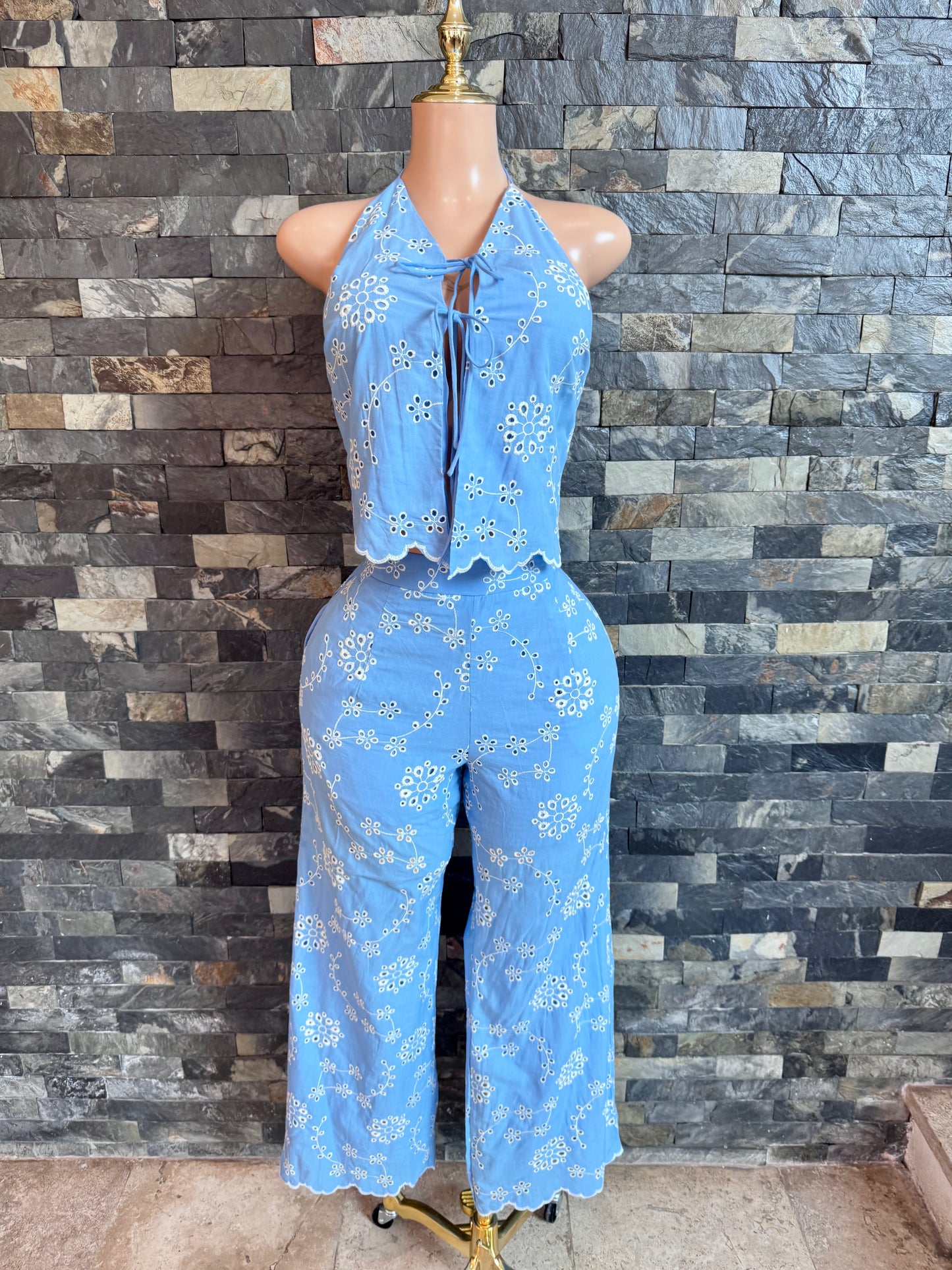 Set margarita