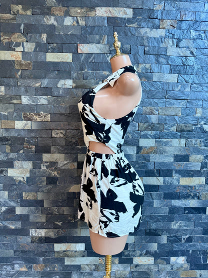 Romper isadora