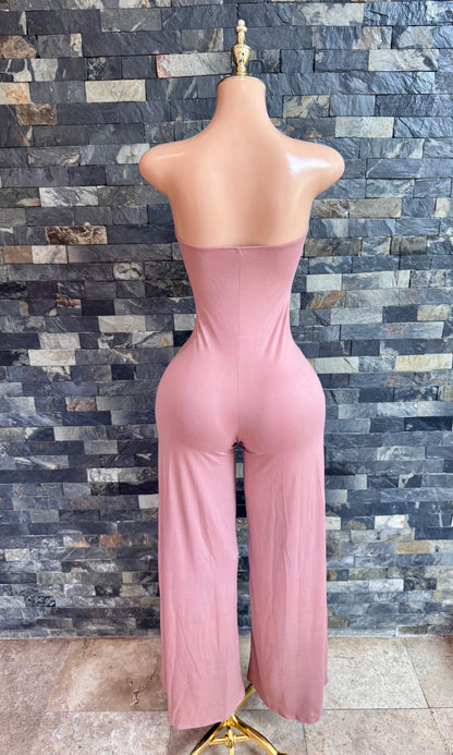 JUMPSUIT SNAKE