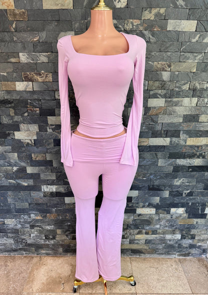 Set KARLA ROSA