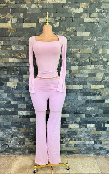 Set KARLA ROSA