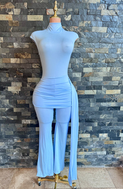Jumpsuit Odette celeste