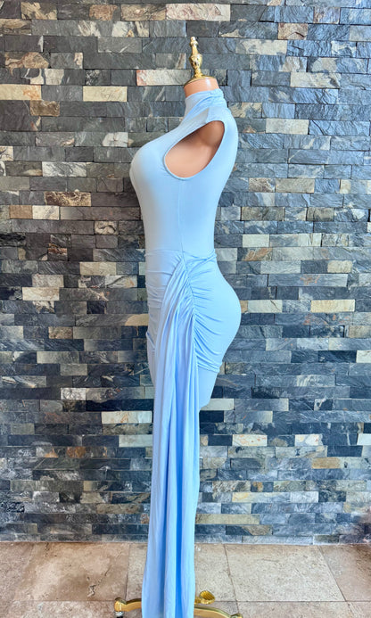 Jumpsuit Odette celeste