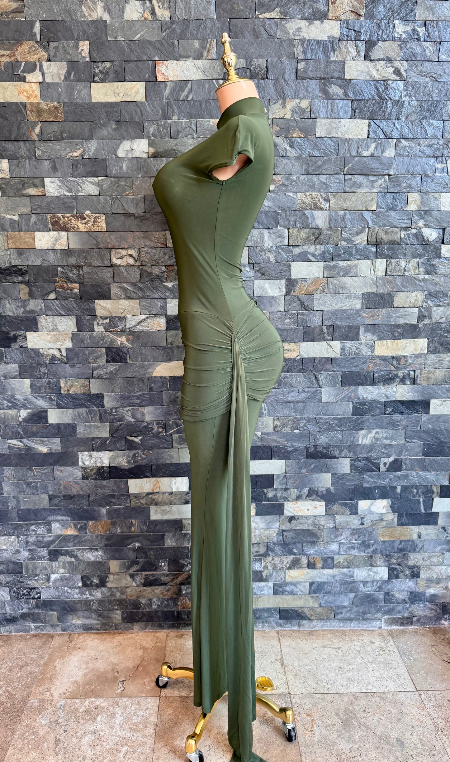 Set Odette olivo