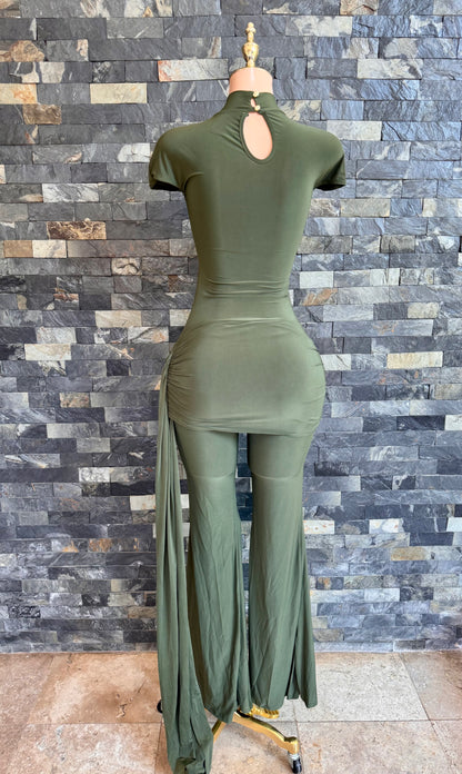 Set Odette olivo