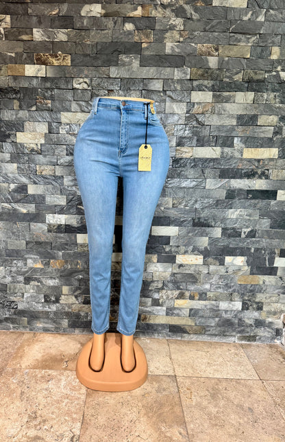vibrant skinny médium stone