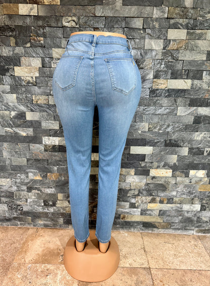 vibrant skinny médium stone