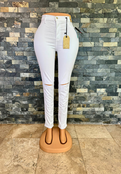 vibrant skinny whithe hoyo