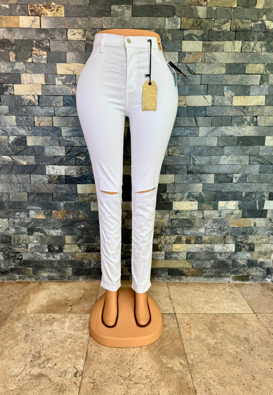 vibrant skinny whithe hoyo