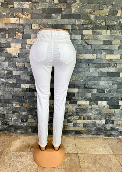 vibrant skinny whithe hoyo