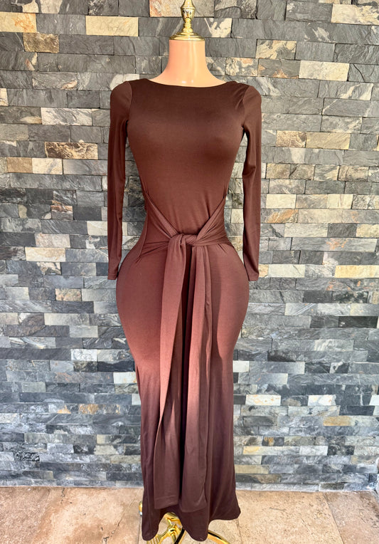 MÁXI MARIA MANGA LARGA EXPRESO