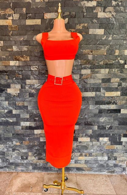 Set Dominique Bandage