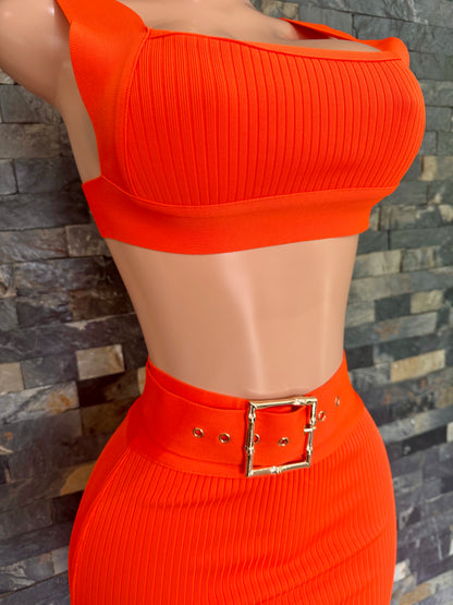 Set Dominique Bandage