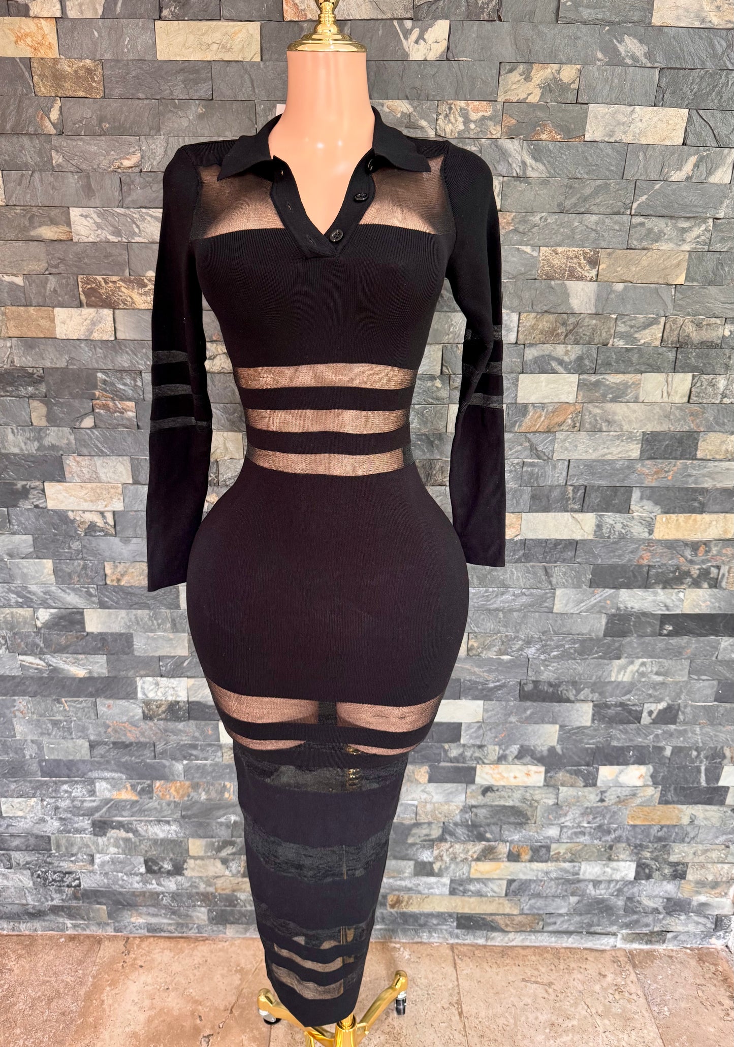 MAXI NAIR NEGRO