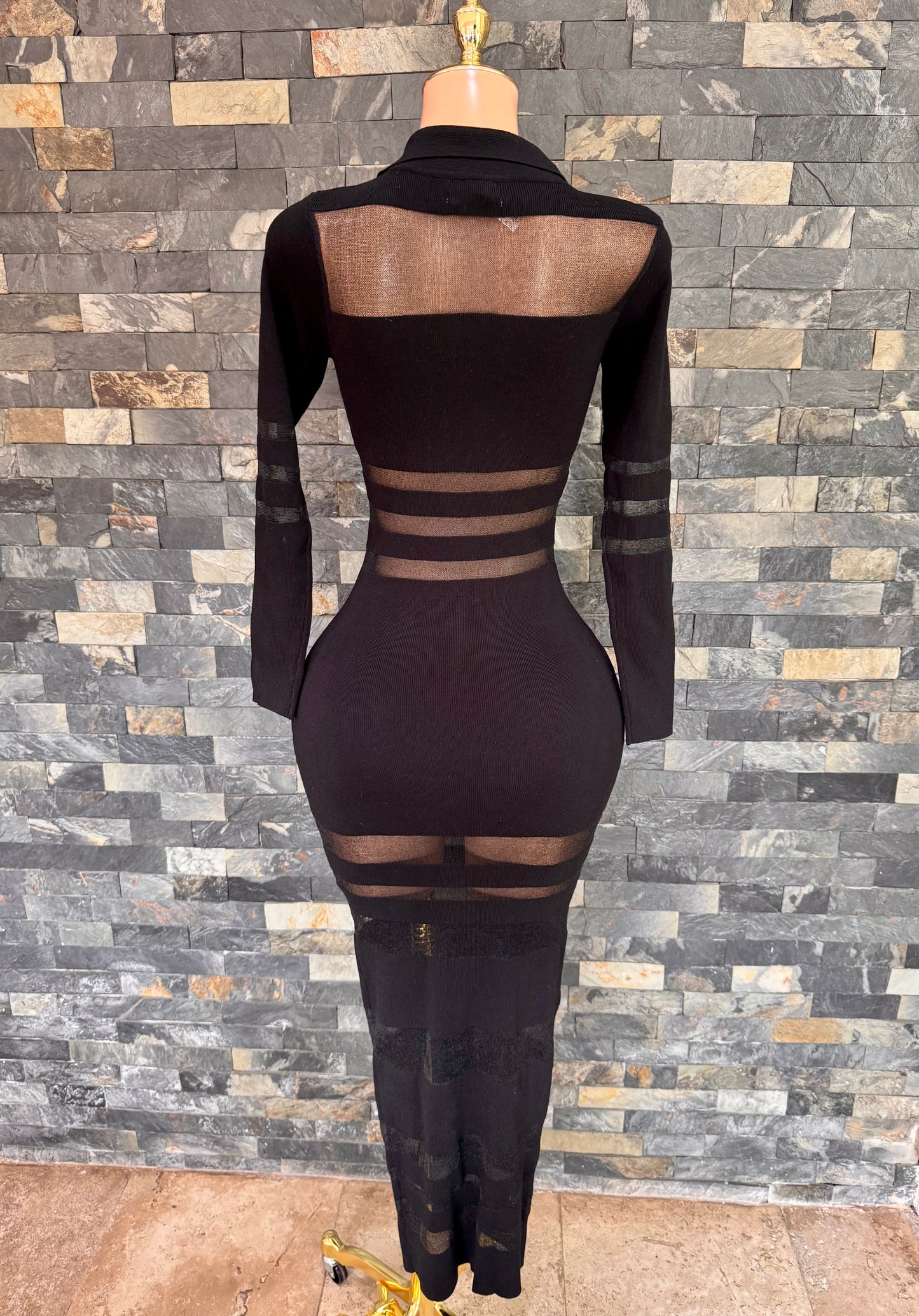 MAXI NAIR NEGRO