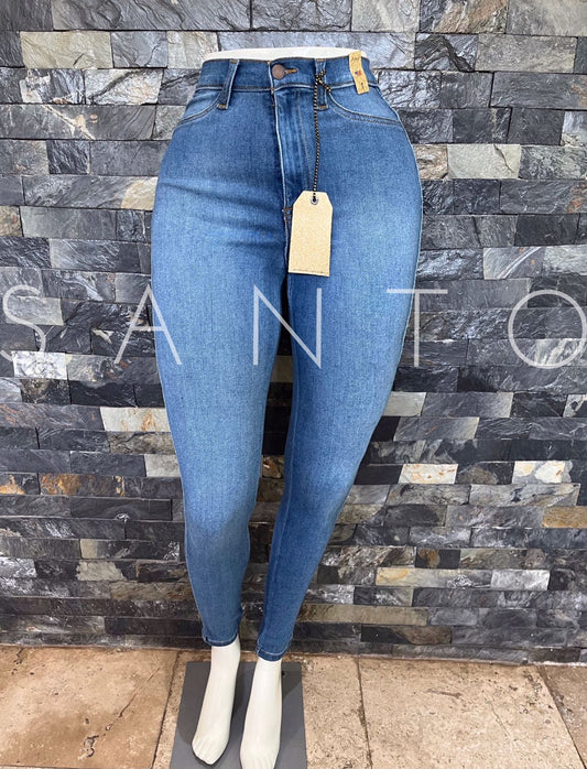 JEANS SKINNY BLUE LIGHT 1MP18391