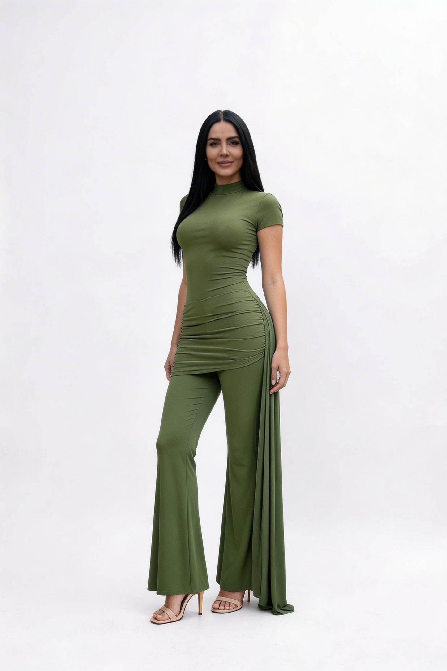 Set Odette olivo